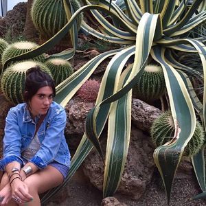 Meet your Posher, Brittany